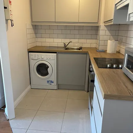 The Guinness Storehouse