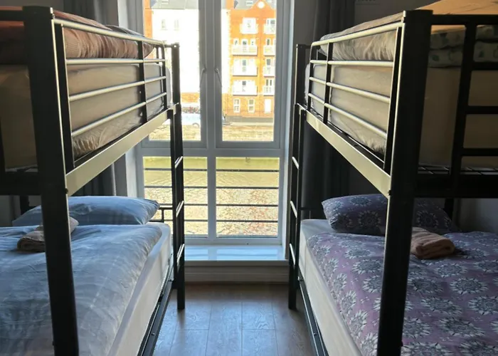 The Guinness Storehouse *