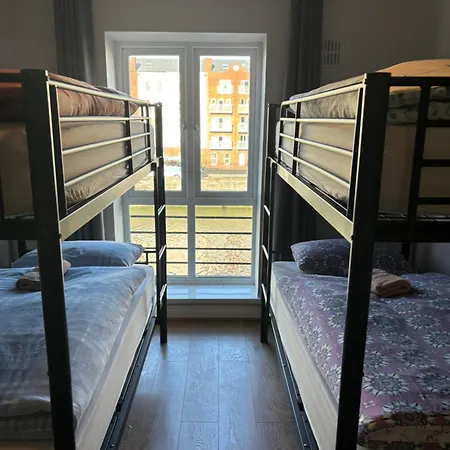 The Guinness Storehouse *