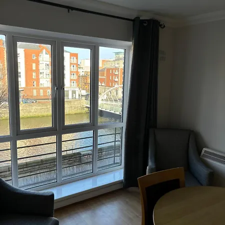 Daire The Guinness Storehouse Dublin