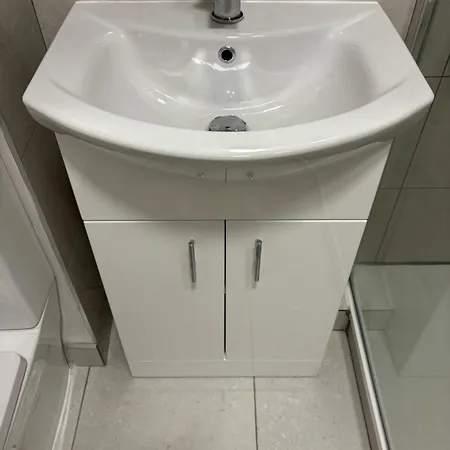 The Guinness Storehouse Apartman