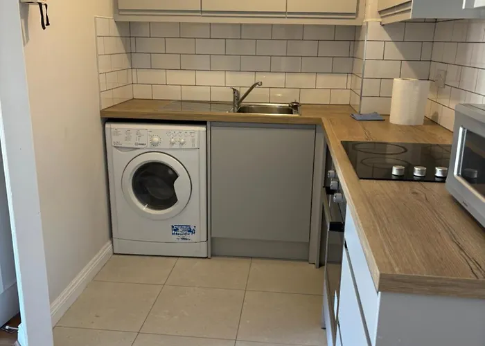 The Guinness Storehouse