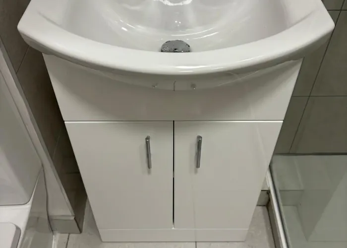 The Guinness Storehouse Daire