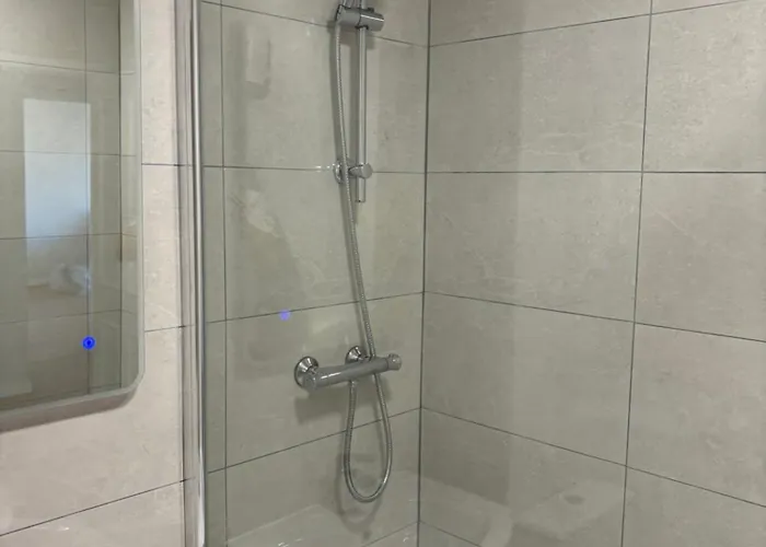 The Guinness Storehouse *