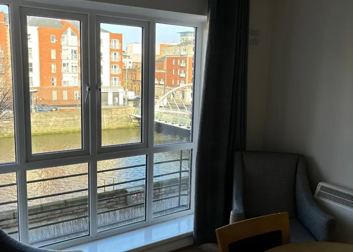 Apartment The Guinness Storehouse Dublin
