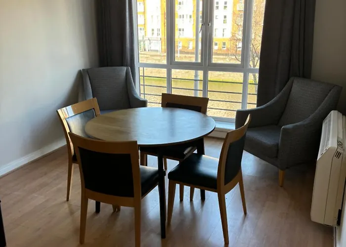 The Guinness Storehouse * Dublin