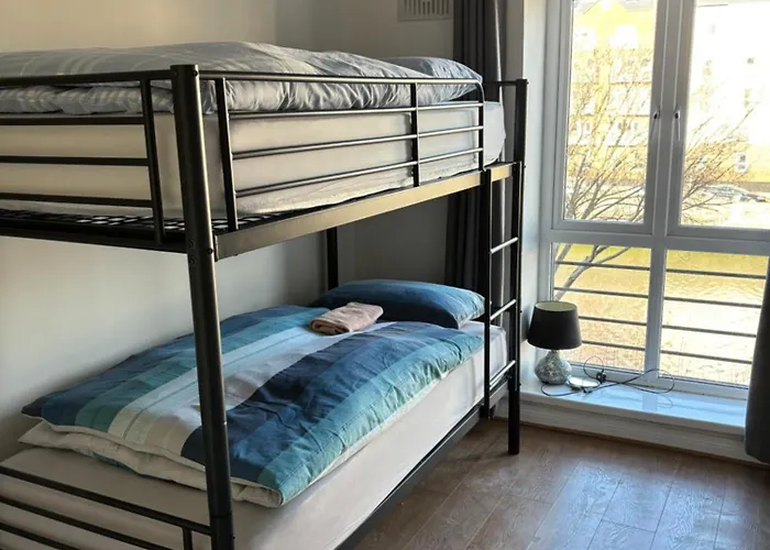 The Guinness Storehouse *