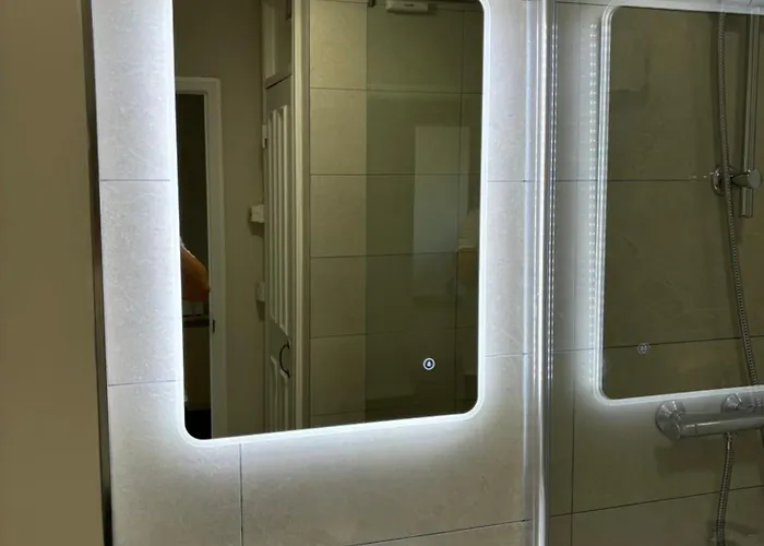 The Guinness Storehouse Dublin